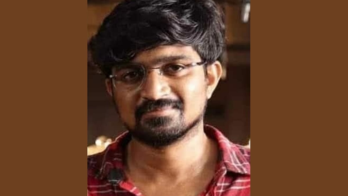ബ്രോ ഡാഡി അസിസ്റ്റന്റ് ഡയറക്ടർ മൻസൂർ റഷീദ് അറസ്റ്റിൽ